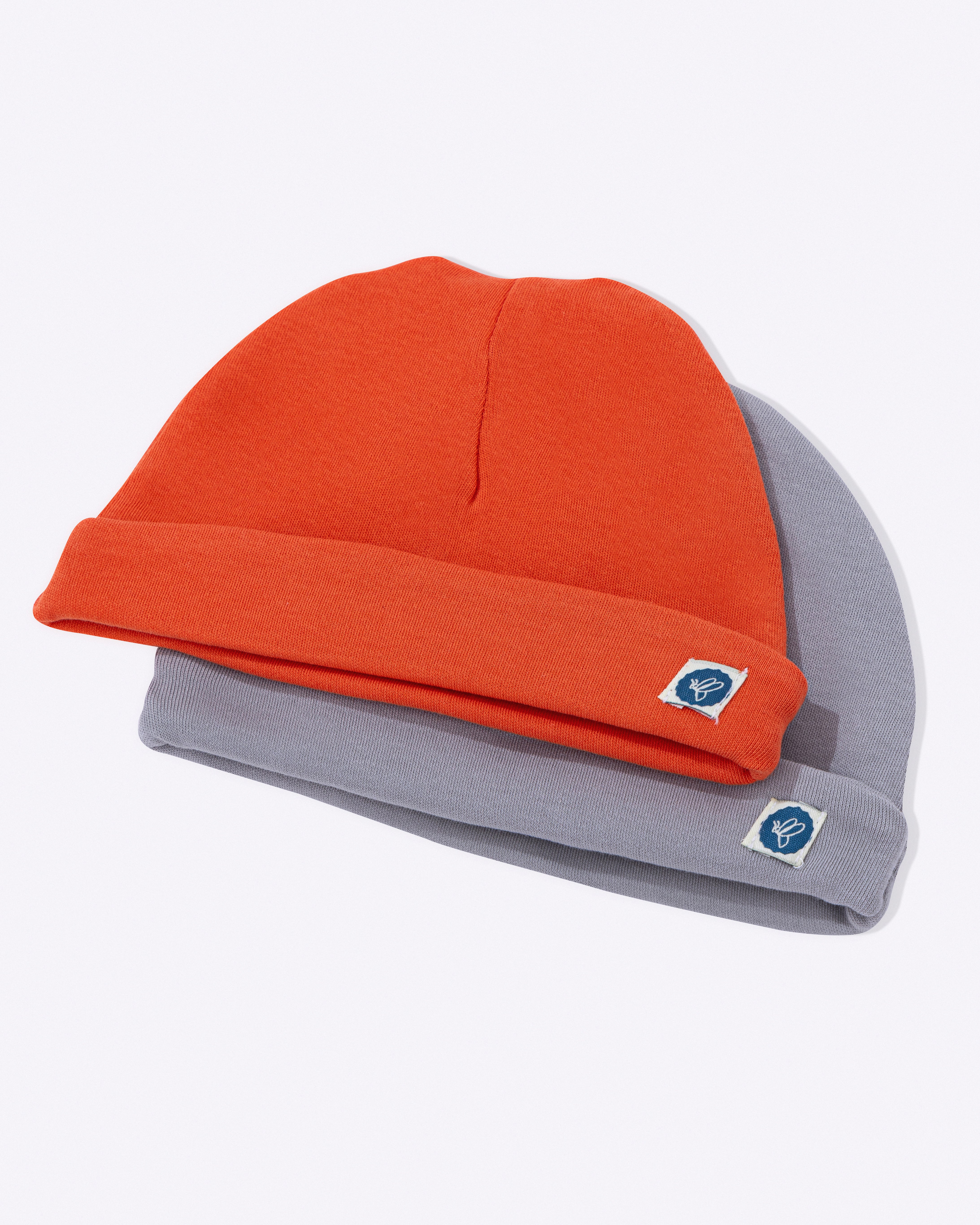 Organic store cotton cap